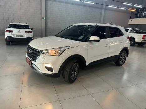 HYUNDAI Creta 2.0 16V 4P FLEX PULSE AUTOM�TICO, Foto 15
