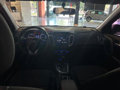 HYUNDAI Creta 2.0 16V 4P FLEX PULSE AUTOM�TICO, Foto 16