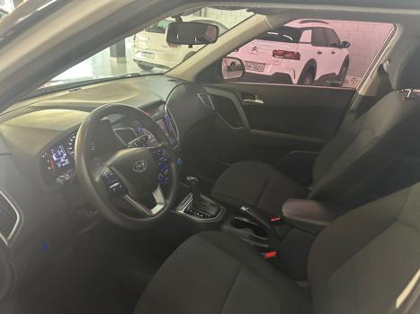 HYUNDAI Creta 2.0 16V 4P FLEX PULSE AUTOM�TICO, Foto 17