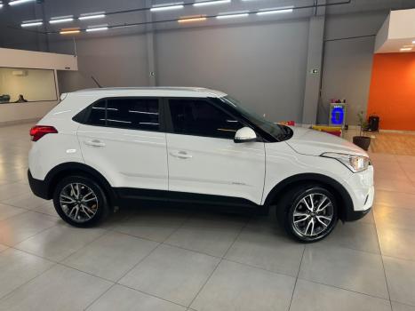 HYUNDAI Creta 2.0 16V 4P FLEX PULSE AUTOM�TICO, Foto 18