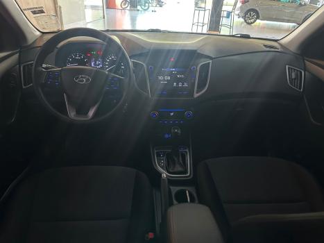 HYUNDAI Creta 2.0 16V 4P FLEX PULSE AUTOM�TICO, Foto 19
