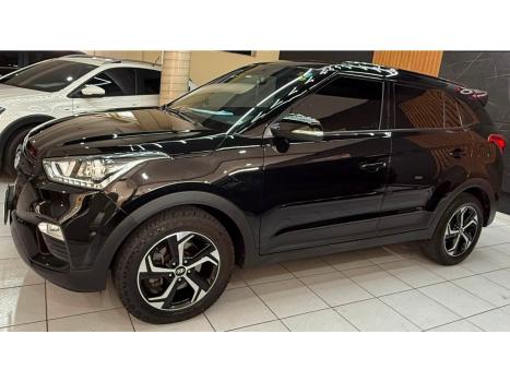 HYUNDAI Creta 2.0 16V 4P FLEX N LINE NIGHT EDITION AUTOM�TICO, Foto 4