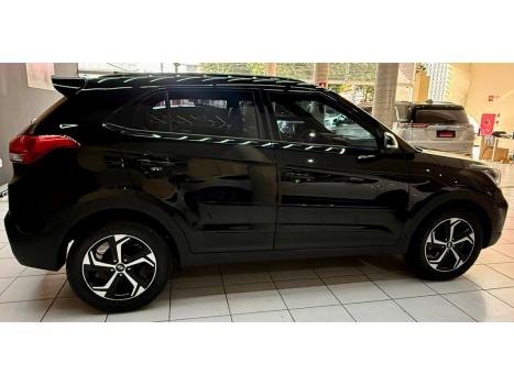 HYUNDAI Creta 2.0 16V 4P FLEX N LINE NIGHT EDITION AUTOM�TICO, Foto 5