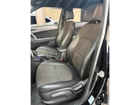 HYUNDAI Creta 2.0 16V 4P FLEX N LINE NIGHT EDITION AUTOM�TICO, Foto 9
