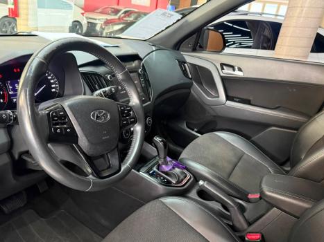 HYUNDAI Creta 2.0 16V 4P FLEX N LINE NIGHT EDITION AUTOM�TICO, Foto 10