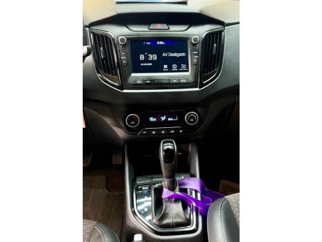 HYUNDAI Creta 2.0 16V 4P FLEX N LINE NIGHT EDITION AUTOM�TICO, Foto 11