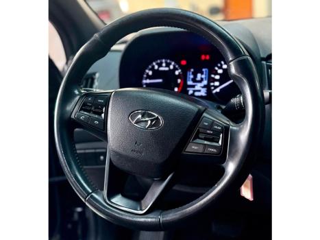 HYUNDAI Creta 2.0 16V 4P FLEX N LINE NIGHT EDITION AUTOM�TICO, Foto 12
