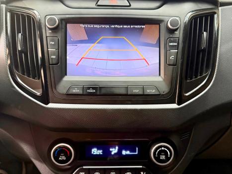 HYUNDAI Creta 2.0 16V 4P FLEX N LINE NIGHT EDITION AUTOM�TICO, Foto 13
