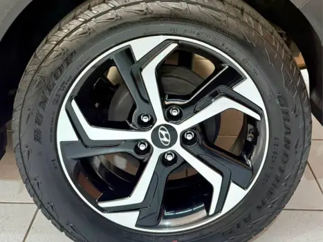 HYUNDAI Creta 2.0 16V 4P FLEX N LINE NIGHT EDITION AUTOM�TICO, Foto 14