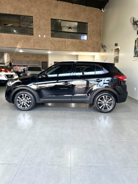 HYUNDAI Creta 2.0 16V 4P FLEX PULSE AUTOM�TICO, Foto 5