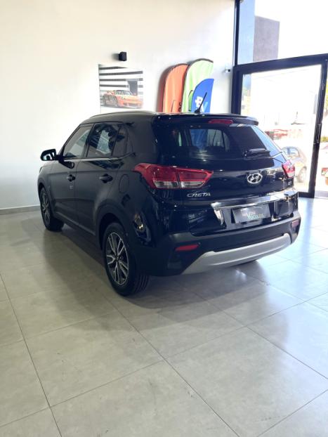 HYUNDAI Creta 2.0 16V 4P FLEX PULSE AUTOM�TICO, Foto 6