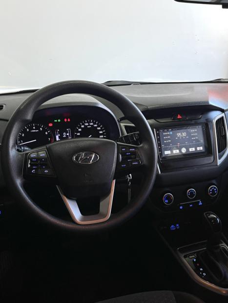 HYUNDAI Creta 2.0 16V 4P FLEX PULSE AUTOM�TICO, Foto 9