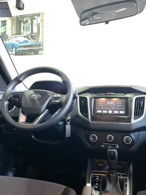 HYUNDAI Creta 2.0 16V 4P FLEX PULSE AUTOM�TICO, Foto 10