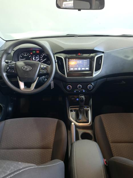 HYUNDAI Creta 2.0 16V 4P FLEX PULSE AUTOM�TICO, Foto 11