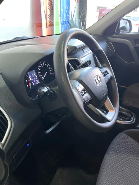 HYUNDAI Creta 2.0 16V 4P FLEX PULSE AUTOM�TICO, Foto 13