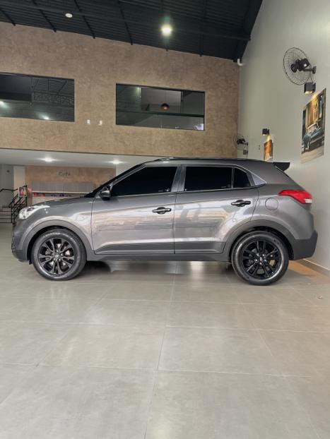 HYUNDAI Creta 2.0 16V 4P FLEX PRESTIGE AUTOMÁTICO, Foto 5