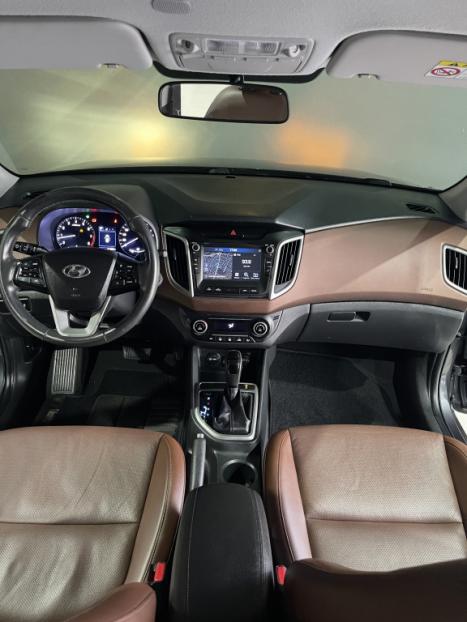 HYUNDAI Creta 2.0 16V 4P FLEX PRESTIGE AUTOMÁTICO, Foto 12