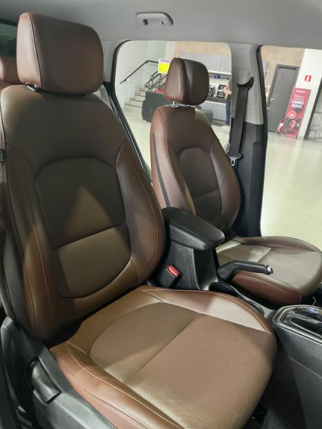 HYUNDAI Creta 2.0 16V 4P FLEX PRESTIGE AUTOMÁTICO, Foto 15