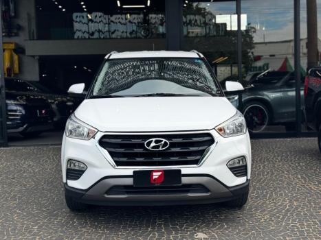HYUNDAI Creta , Foto 4