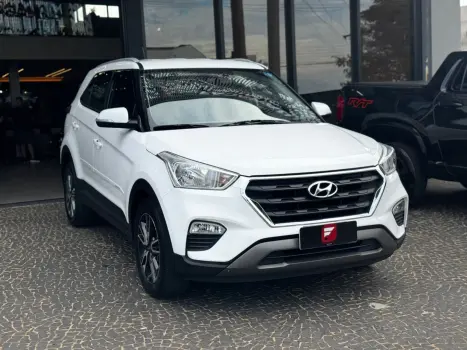 HYUNDAI Creta , Foto 5