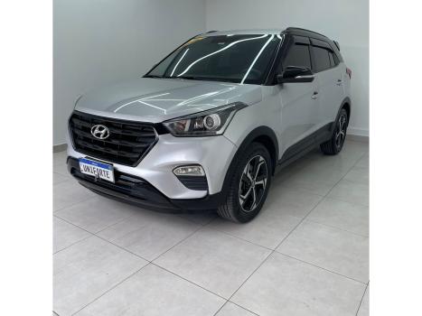 HYUNDAI Creta , Foto 1
