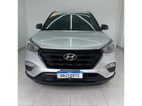 HYUNDAI Creta , Foto 2
