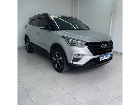 HYUNDAI Creta , Foto 3