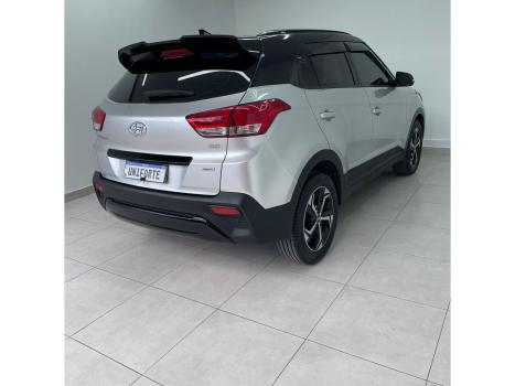 HYUNDAI Creta , Foto 4