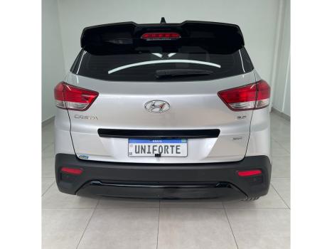 HYUNDAI Creta , Foto 5