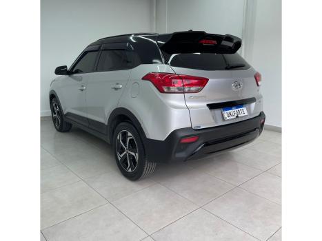 HYUNDAI Creta , Foto 6