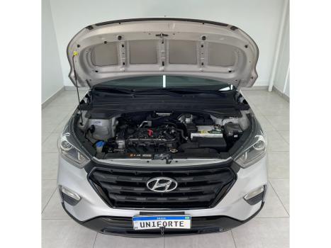 HYUNDAI Creta , Foto 9