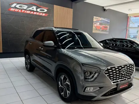 HYUNDAI Creta , Foto 1