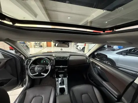 HYUNDAI Creta , Foto 11