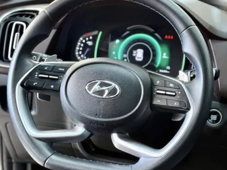 HYUNDAI Creta , Foto 14