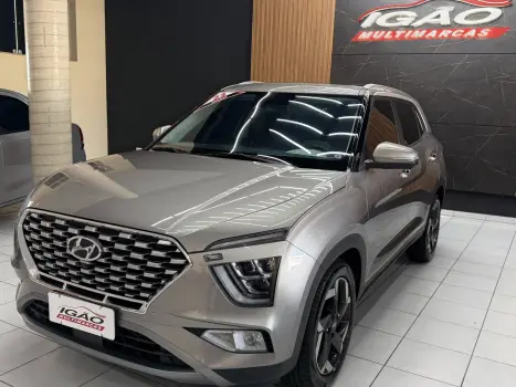 HYUNDAI Creta , Foto 3