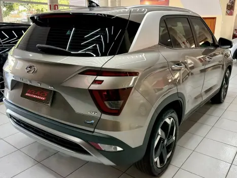 HYUNDAI Creta , Foto 6