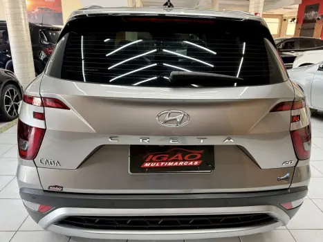 HYUNDAI Creta , Foto 7