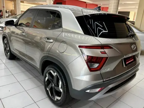 HYUNDAI Creta , Foto 8