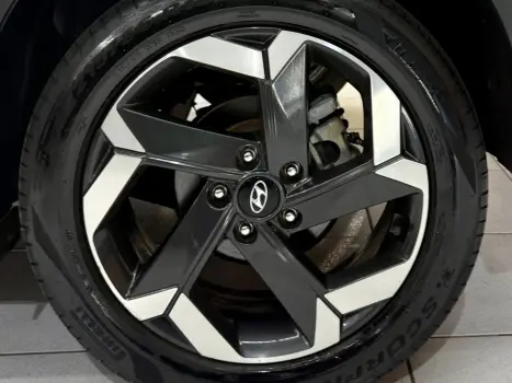 HYUNDAI Creta , Foto 16