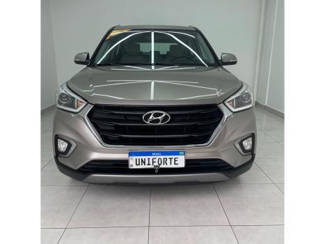 HYUNDAI Creta , Foto 2
