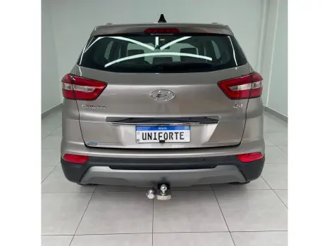 HYUNDAI Creta , Foto 5
