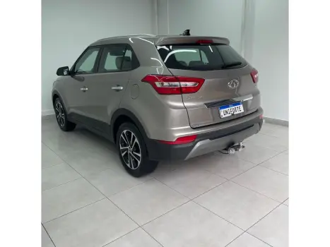 HYUNDAI Creta , Foto 6