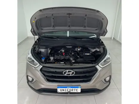HYUNDAI Creta , Foto 9