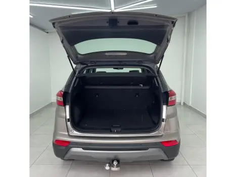 HYUNDAI Creta , Foto 10