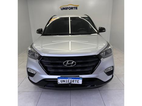 HYUNDAI Creta , Foto 2
