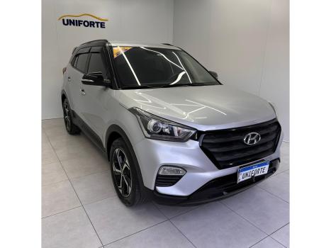 HYUNDAI Creta , Foto 3