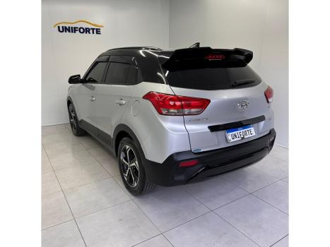 HYUNDAI Creta , Foto 4