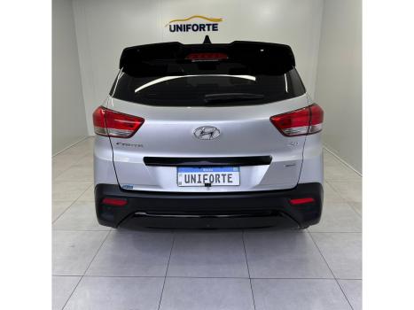 HYUNDAI Creta , Foto 5