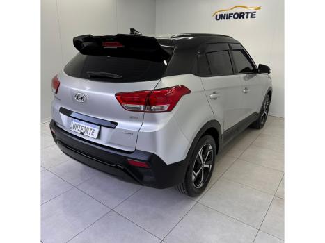 HYUNDAI Creta , Foto 6