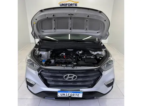 HYUNDAI Creta , Foto 9